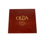 Oliva Serie V Melanio Diadema Edicion Limitada 2019 Cigar