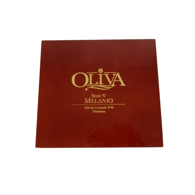 Oliva Serie V Melanio Diadema Edicion Limitada 2019 Cigar