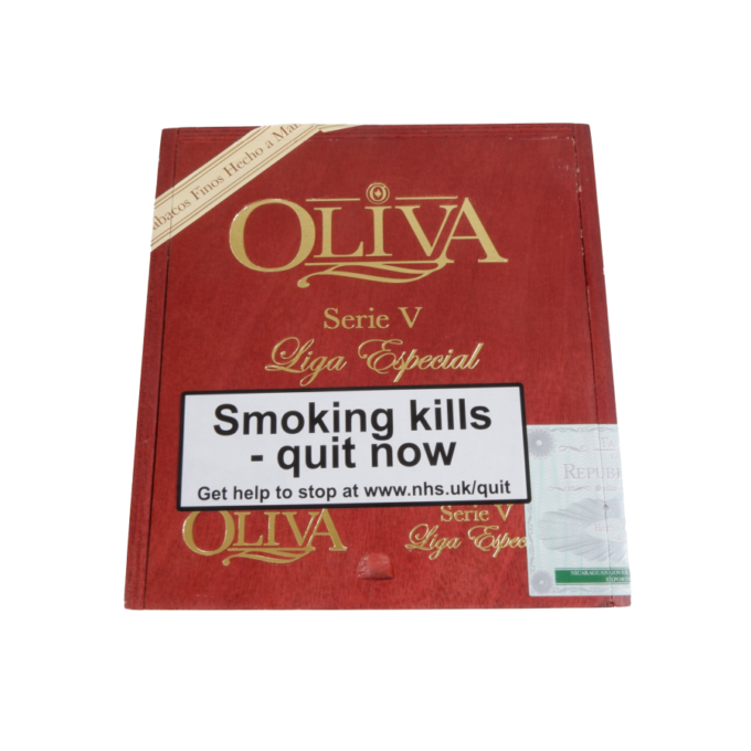 Oliva Serie V Double Toro Single Cigar