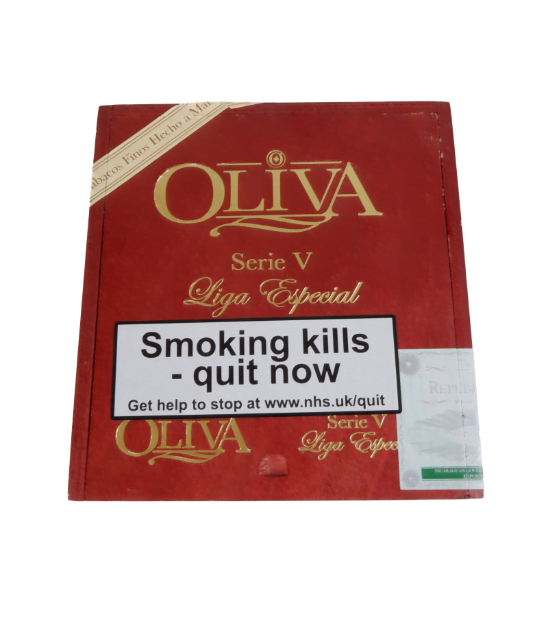 Oliva Serie V Double Toro Single Cigar