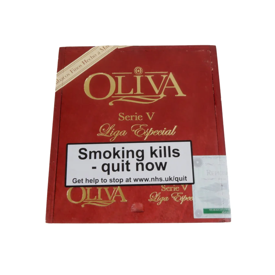 Oliva Serie V Double Toro Single Cigar