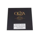 Oliva Serie V Melanio Diadema Edicion Limitada 2019 Cigar