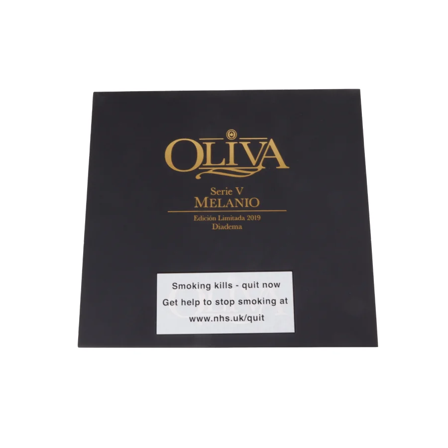 Oliva Serie V Melanio Diadema Edicion Limitada 2019 Cigar