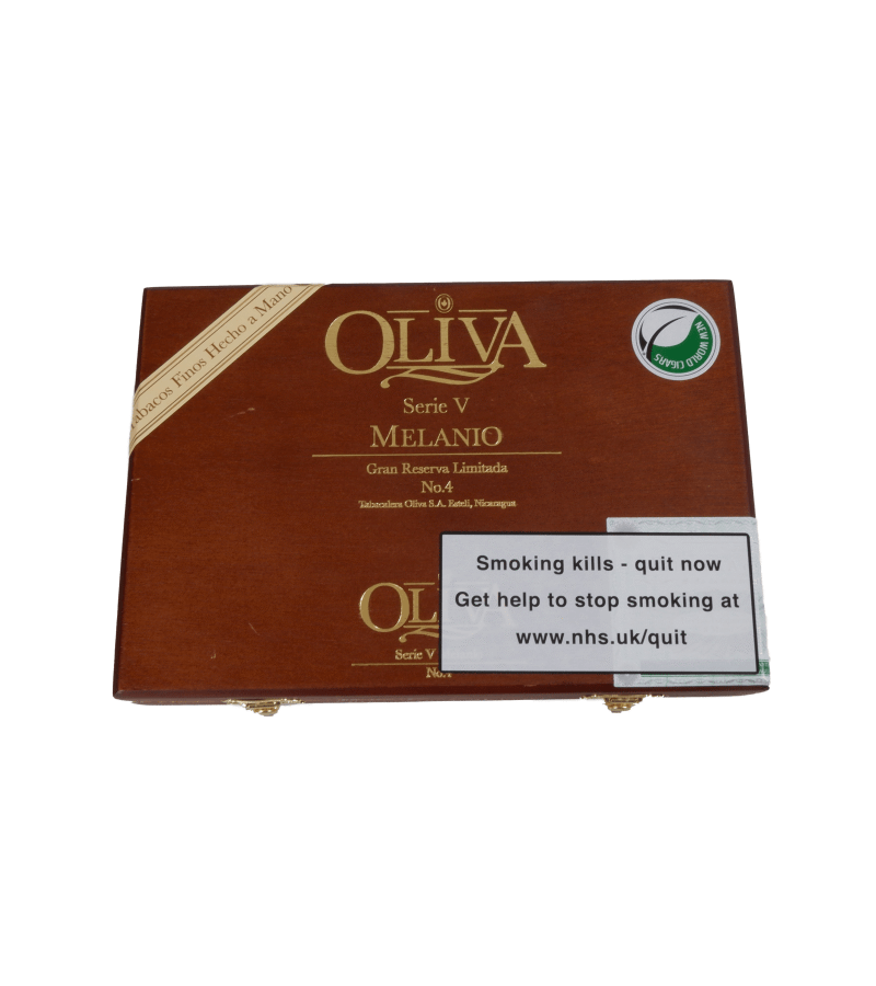 Oliva Serie V Melanio Petit Corona Cigar