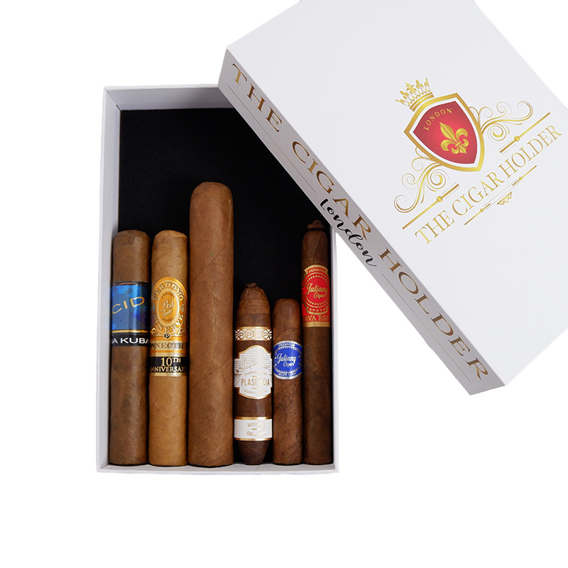 Best Variety Cigar Sampler