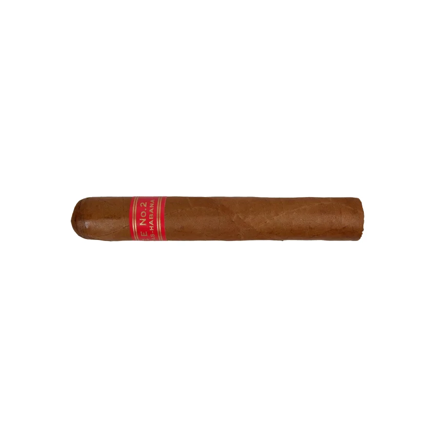 Partagas Serie E No. 2 Single Cigar