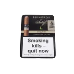Davidoff Primeros Escurio Cigar