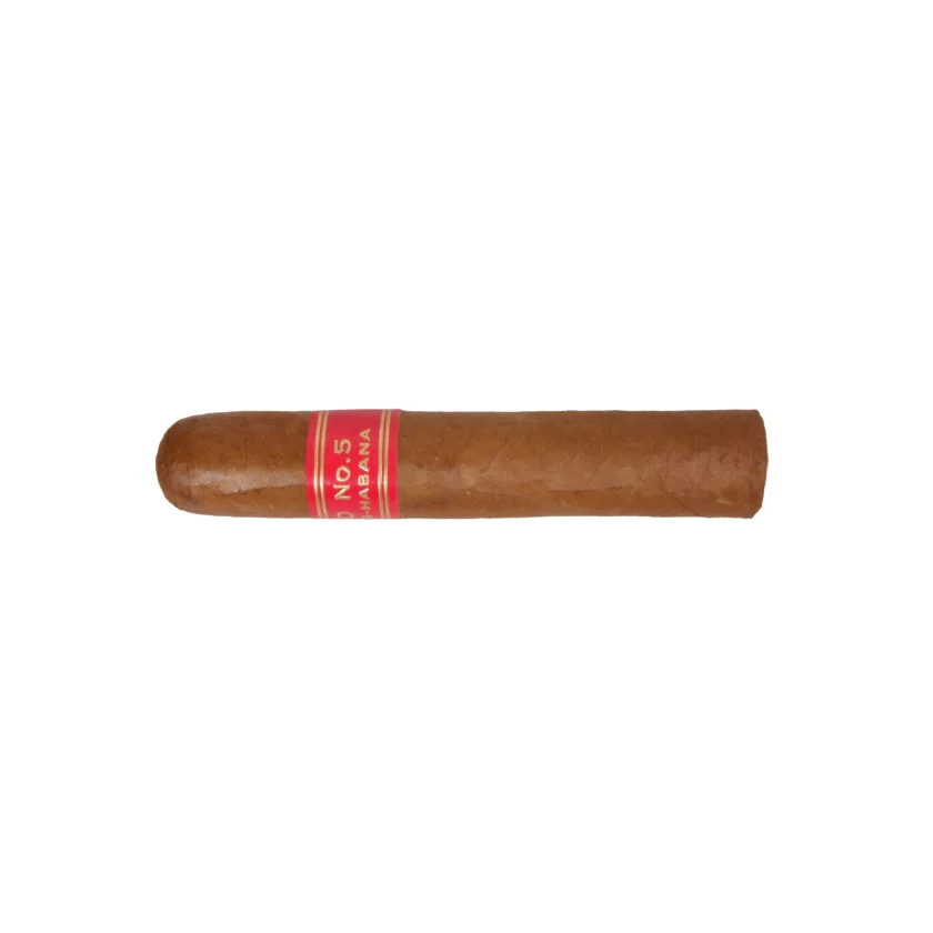 Partagas Serie D No. 5 Cigar