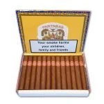 Partagas Mille Fleur Pack of 5