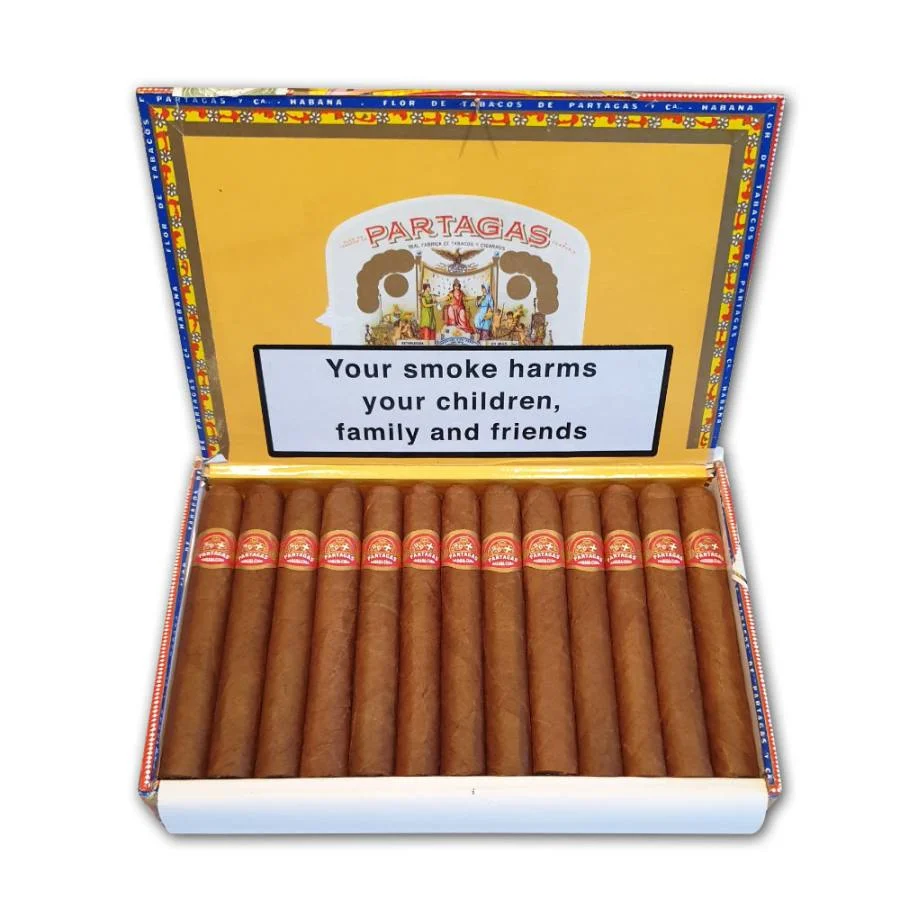 Partagas Mille Fleur Pack of 5