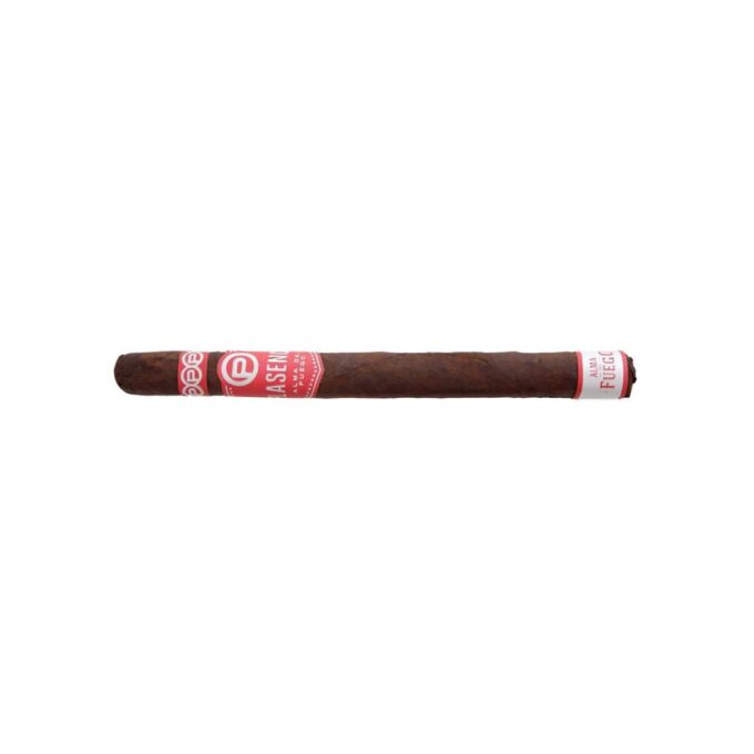 Plasencia Alma Del Fuego Flama Panatela Single Cigar