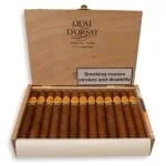 Quai d'Orsay Corona Single Cigar