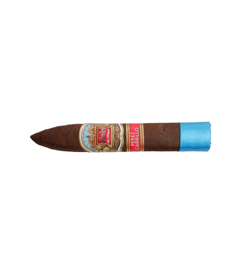 EP Carrillo La Historia Regalias Single Cigar