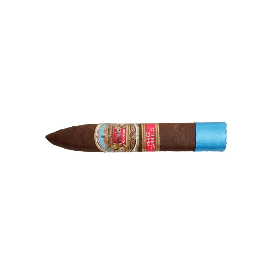 EP Carrillo La Historia Regalias Single Cigar