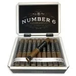 Rocky Patel Number 6 Robusto Cigar