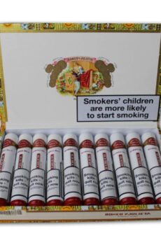 Romeo y Julieta No3 Tubed Single Cigar