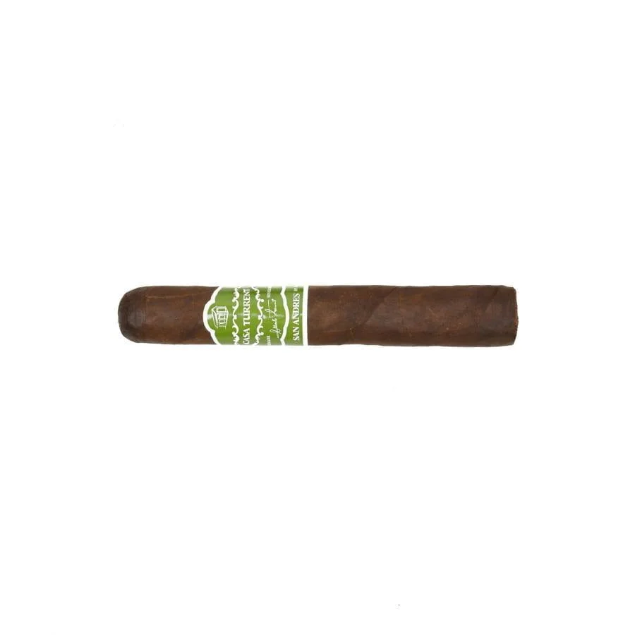 Casa Turrent Origins San Andres Single Cigar