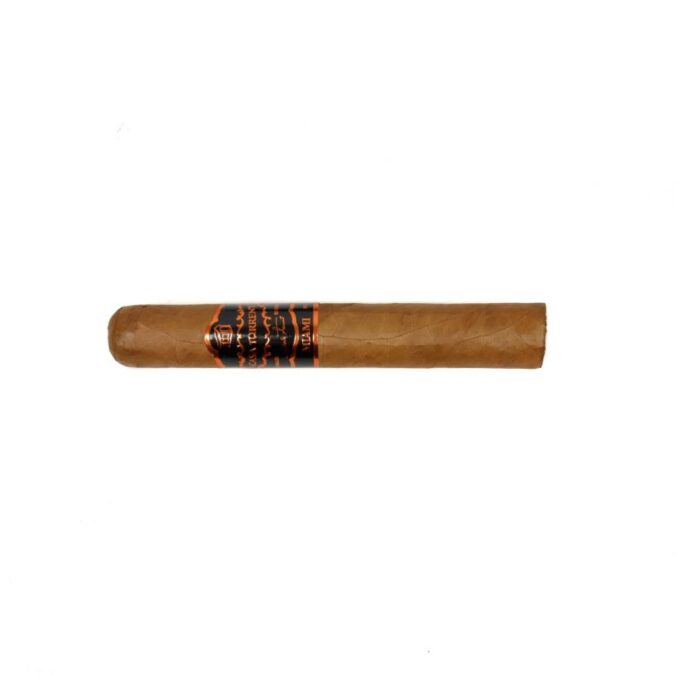 Casa Turrent Miami Single Cigar
