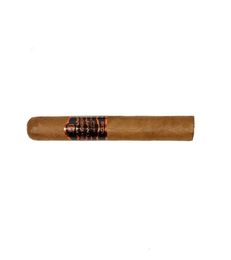 Casa Turrent Miami Single Cigar