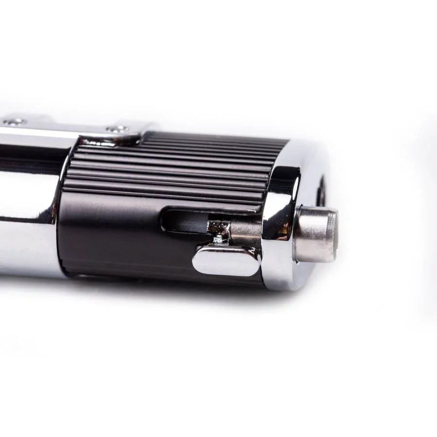 Butane Jetflame Cigar Lighter