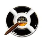 Cohiba Ceramic Cigar Ashtray