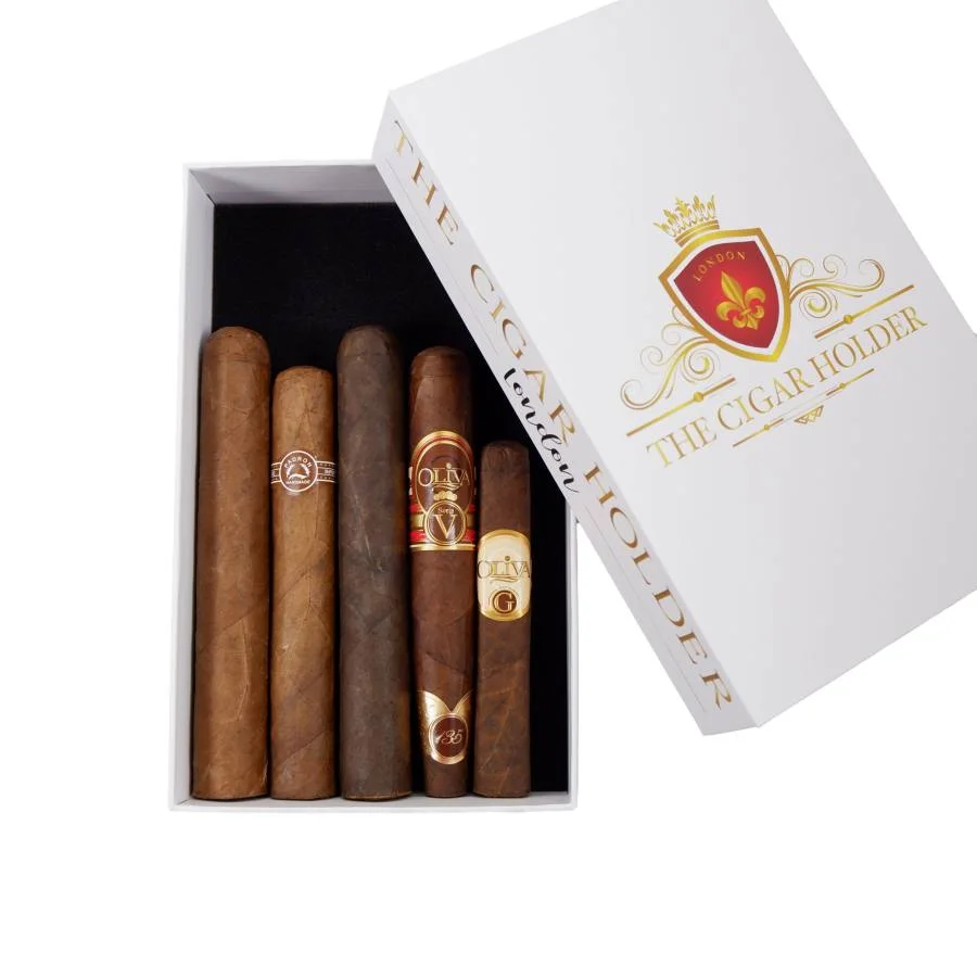 TCH Nicaraguan Mixed Cigar Sampler