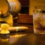 Cohiba Ceramic Cigar Rest