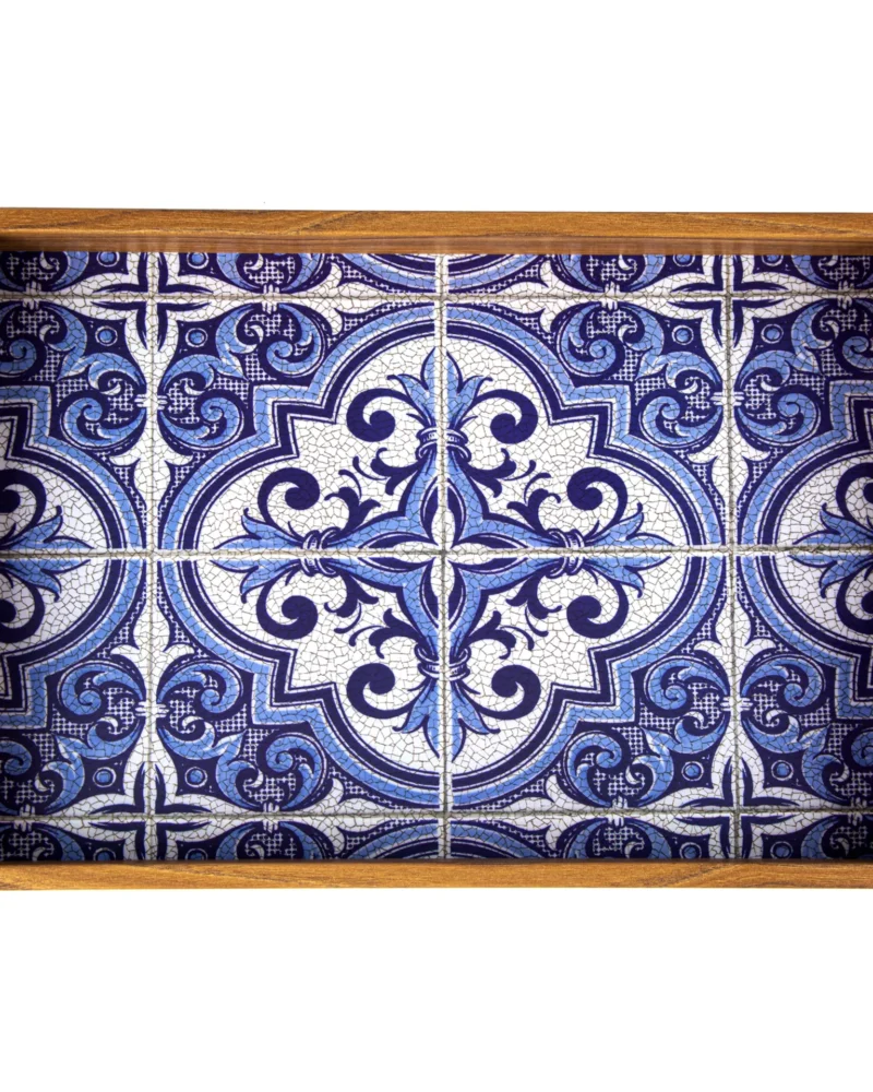 Luxury Wooden Decorative Trays