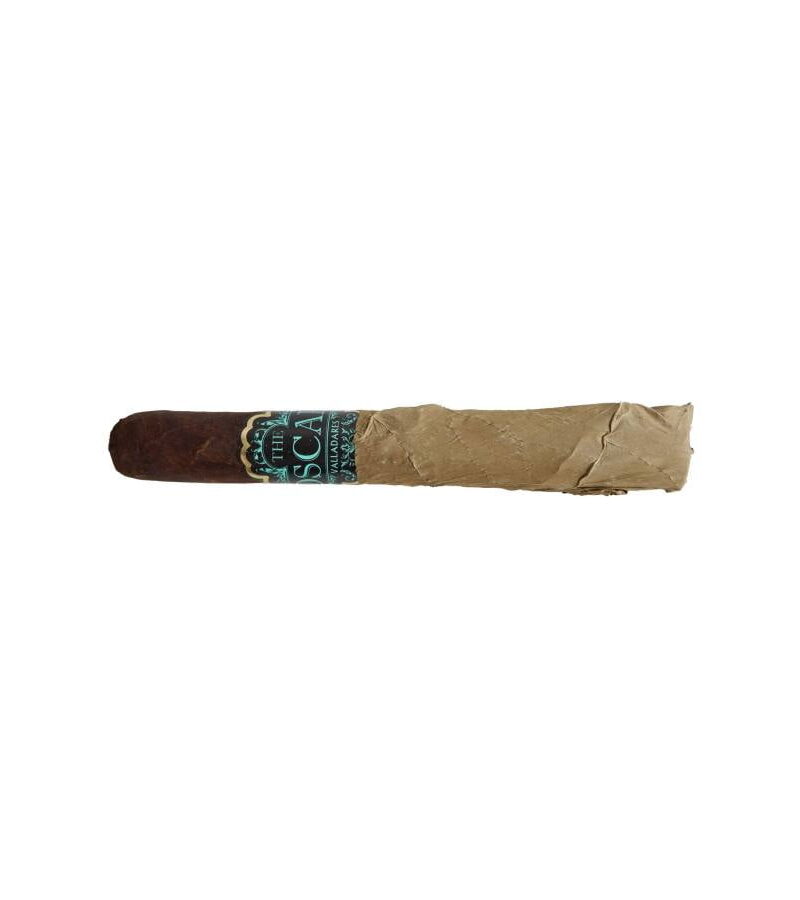 The Oscar Valladares Maduro Robusto Cigar