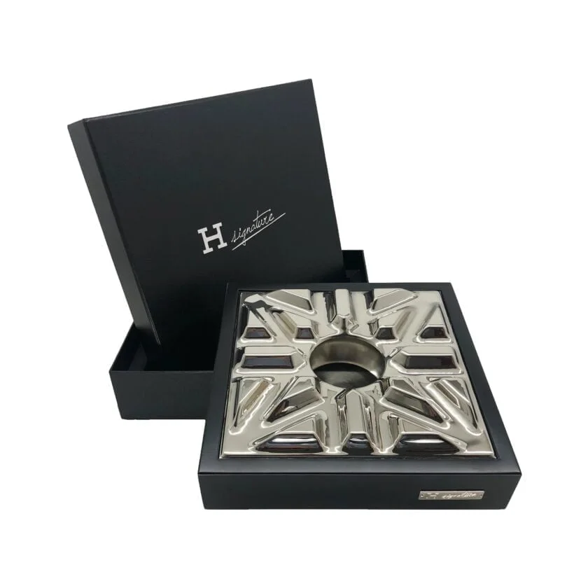 H Signature Lucero Ashtray