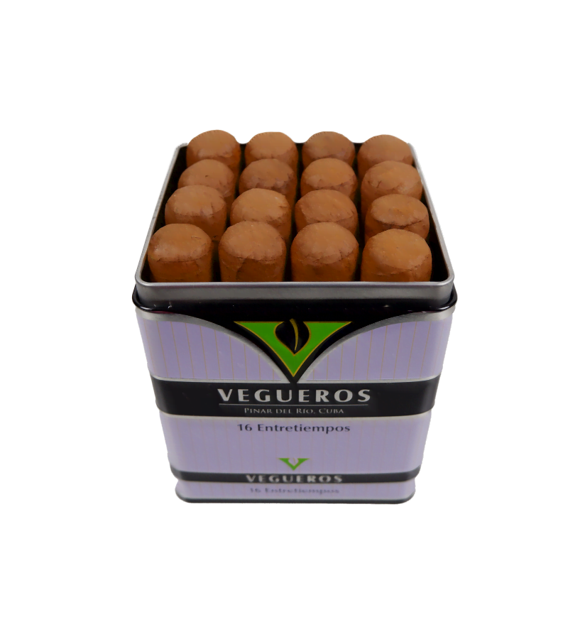 Vegueros Entretiempos Cigar