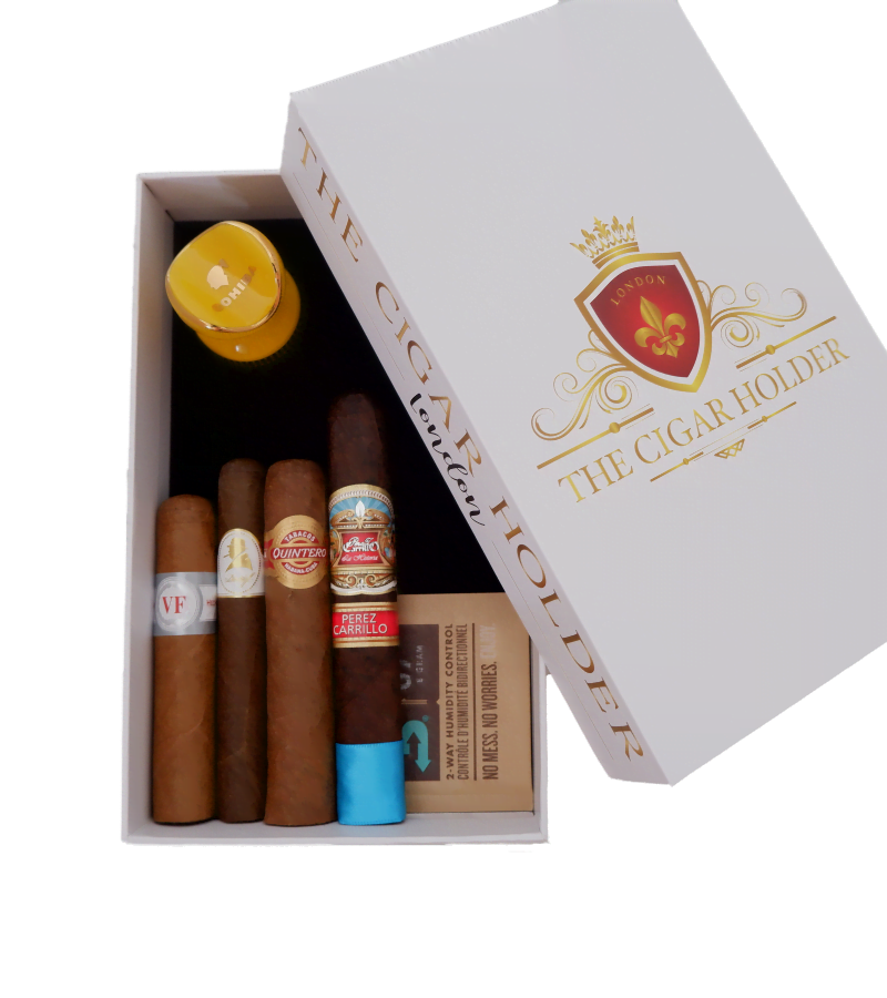 Wedding Cigar Sampler