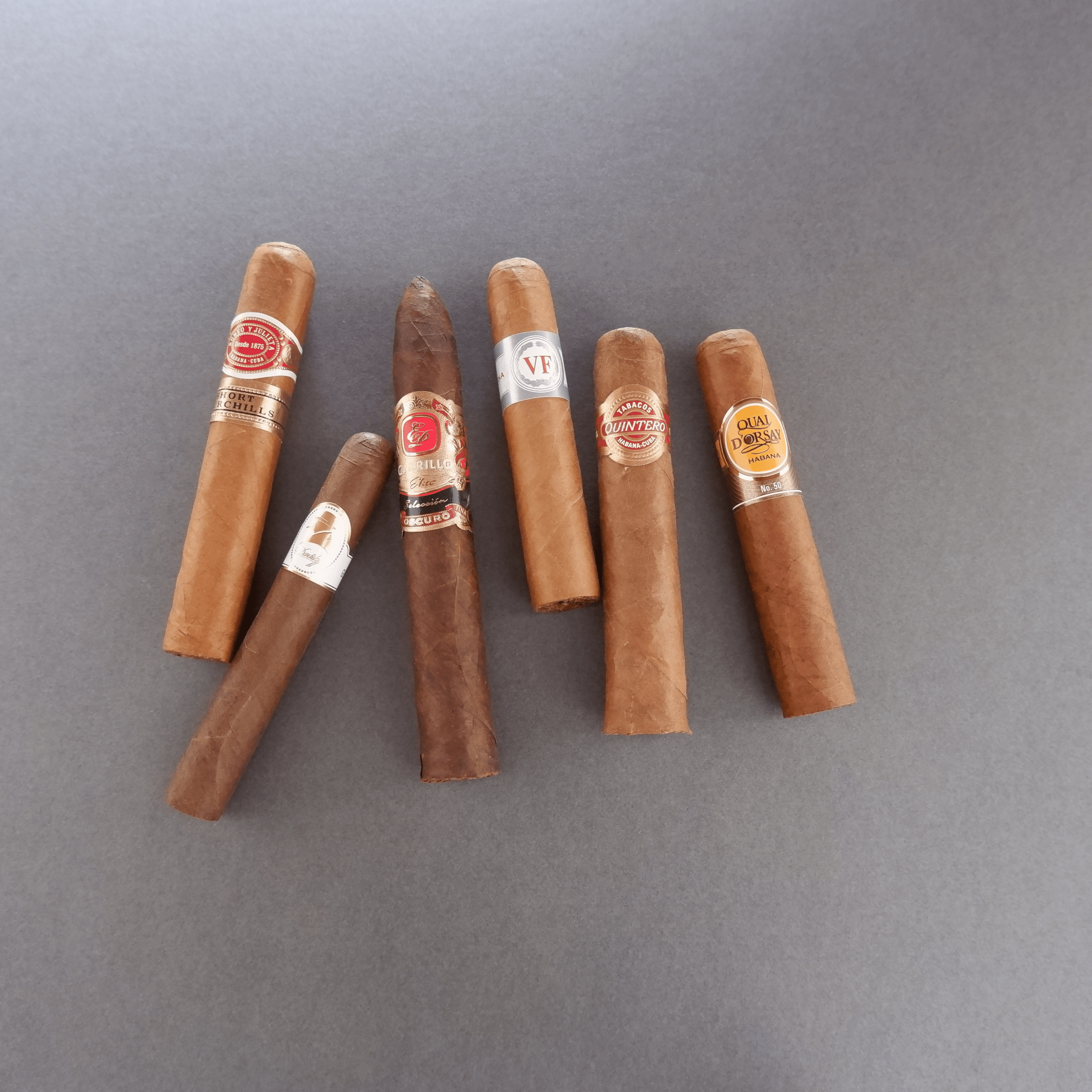 The Best Cigars In The UK