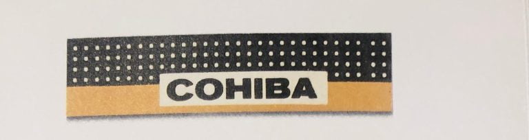 Cohiba Castro's Favourite