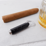 Xikar 11mm Twist Cigar Punch Cutter