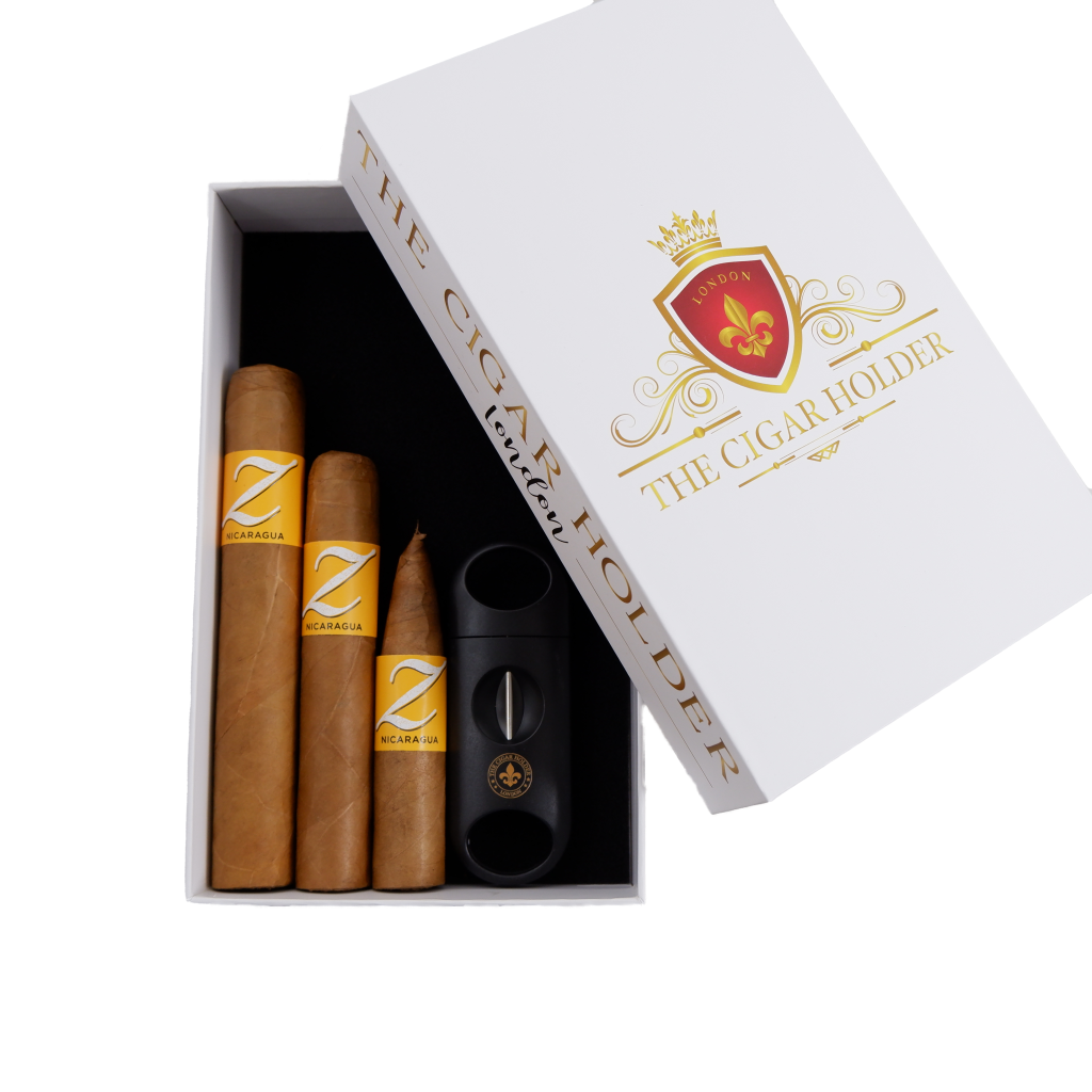 Zino Nicaragua Cigar Sampler