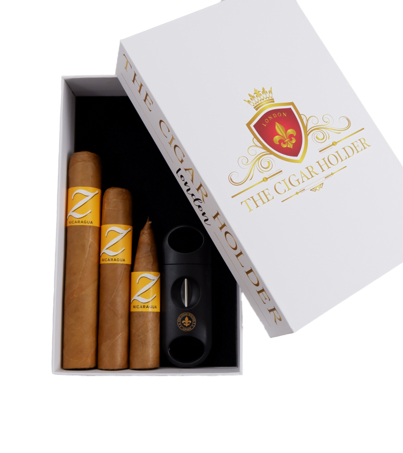 Zino Nicaragua Cigar Sampler
