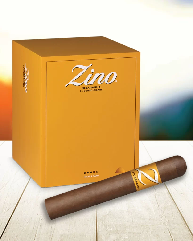 ZINO Cigars UK Tabacconists