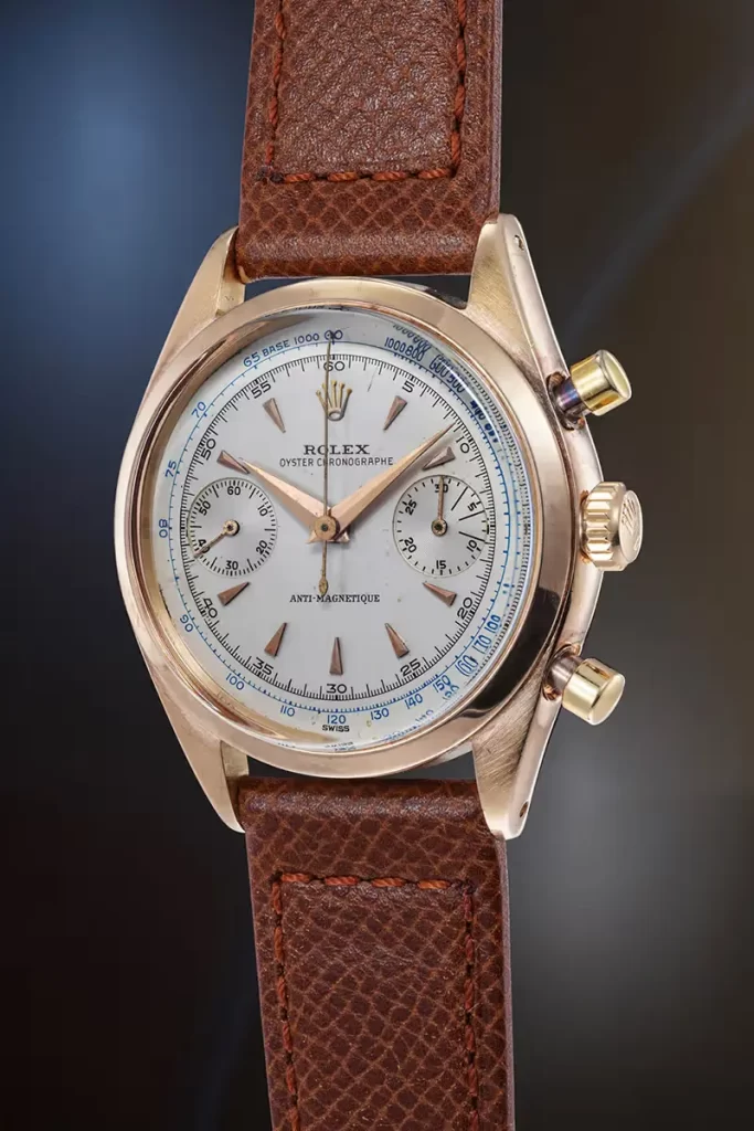 Geneva Watch Auction XVII