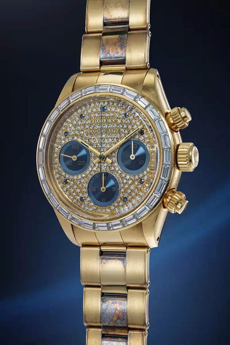 Geneva Watch Auction XVII