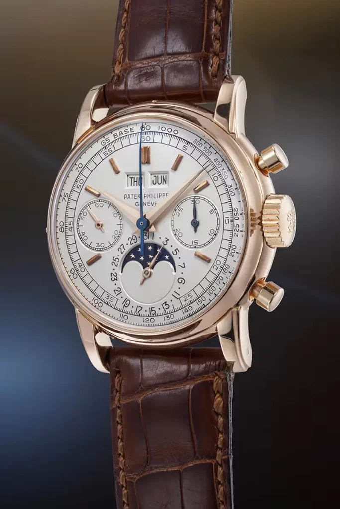 Geneva Watch Auction XVII