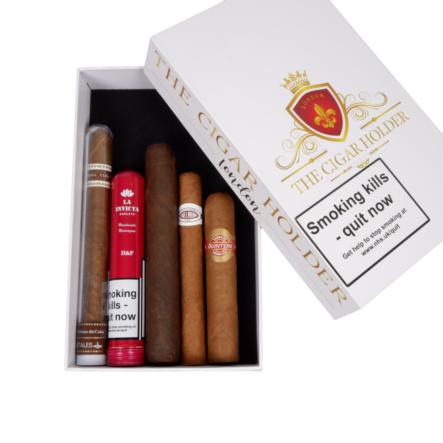 Best Value Cigar Sampler