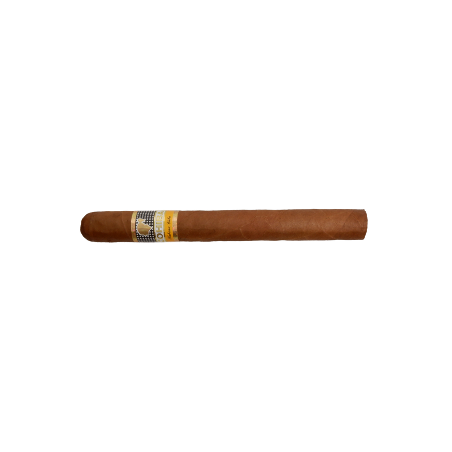 Cohiba Siglo III Tubed Single Cigar