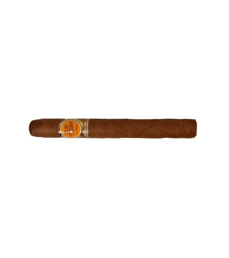Quai d'Orsay Corona Single Cigar