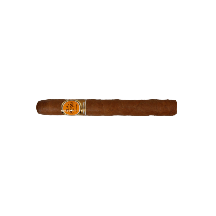Quai d'Orsay Corona Single Cigar