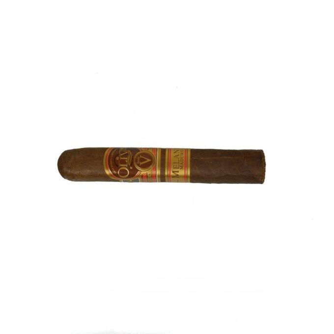 Oliva Serie V Melanio Maduro Cigar