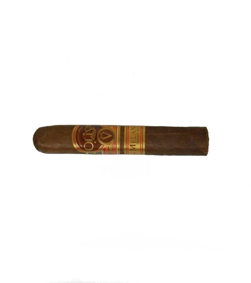 Oliva Serie V Melanio Maduro Cigar