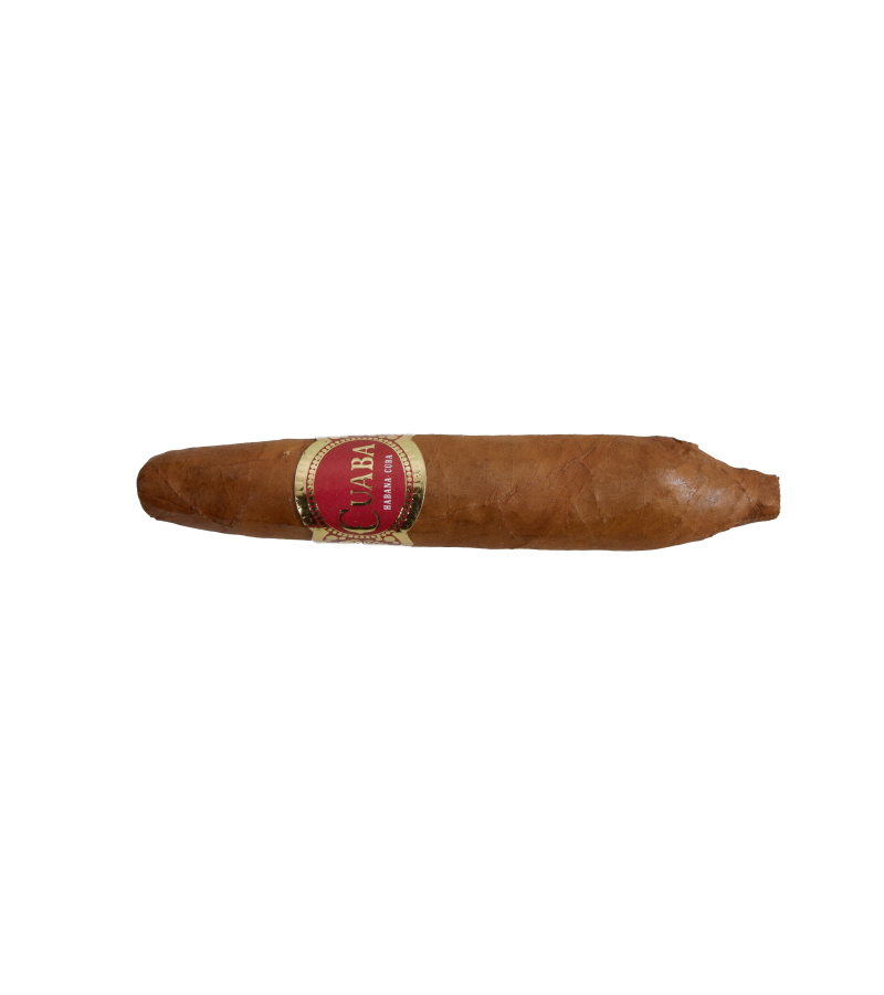 Cuaba Divinos Single Cigar