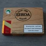 Eiroa First 20 Years Robusto Single Cigar