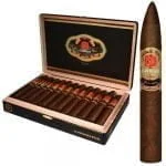 EP Carrillo Oscuro Piramides Royal Cigar